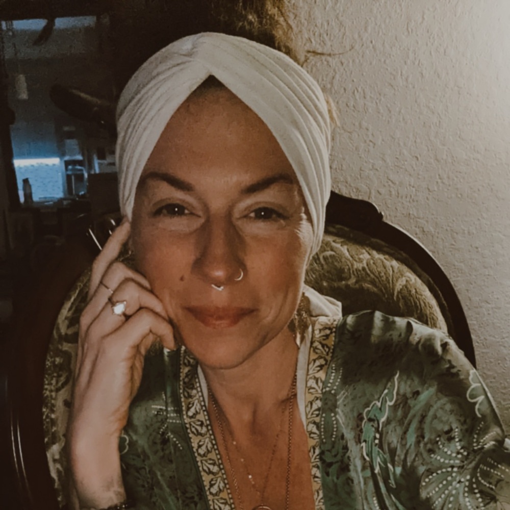 Meet your Posher, Christy